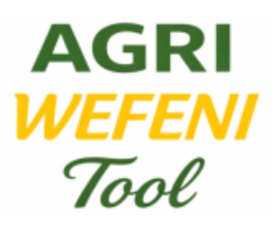 Agri Wefeni Tool logo